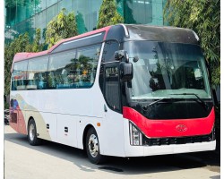 TRACOMECO 29 GHẾ NGỒI